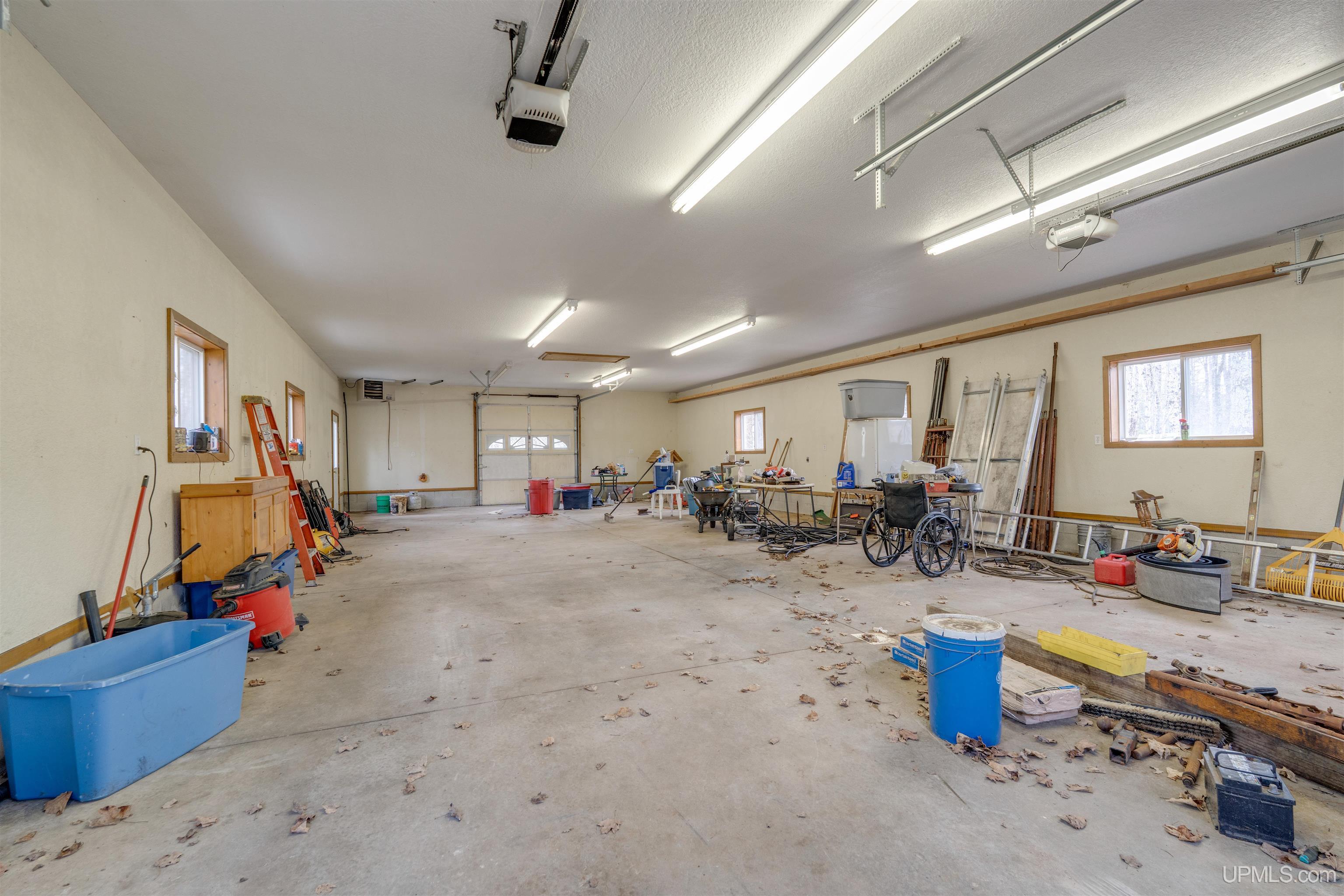1683w Quarry Road Gulliver, MI 49840 - Photo 29 of 37