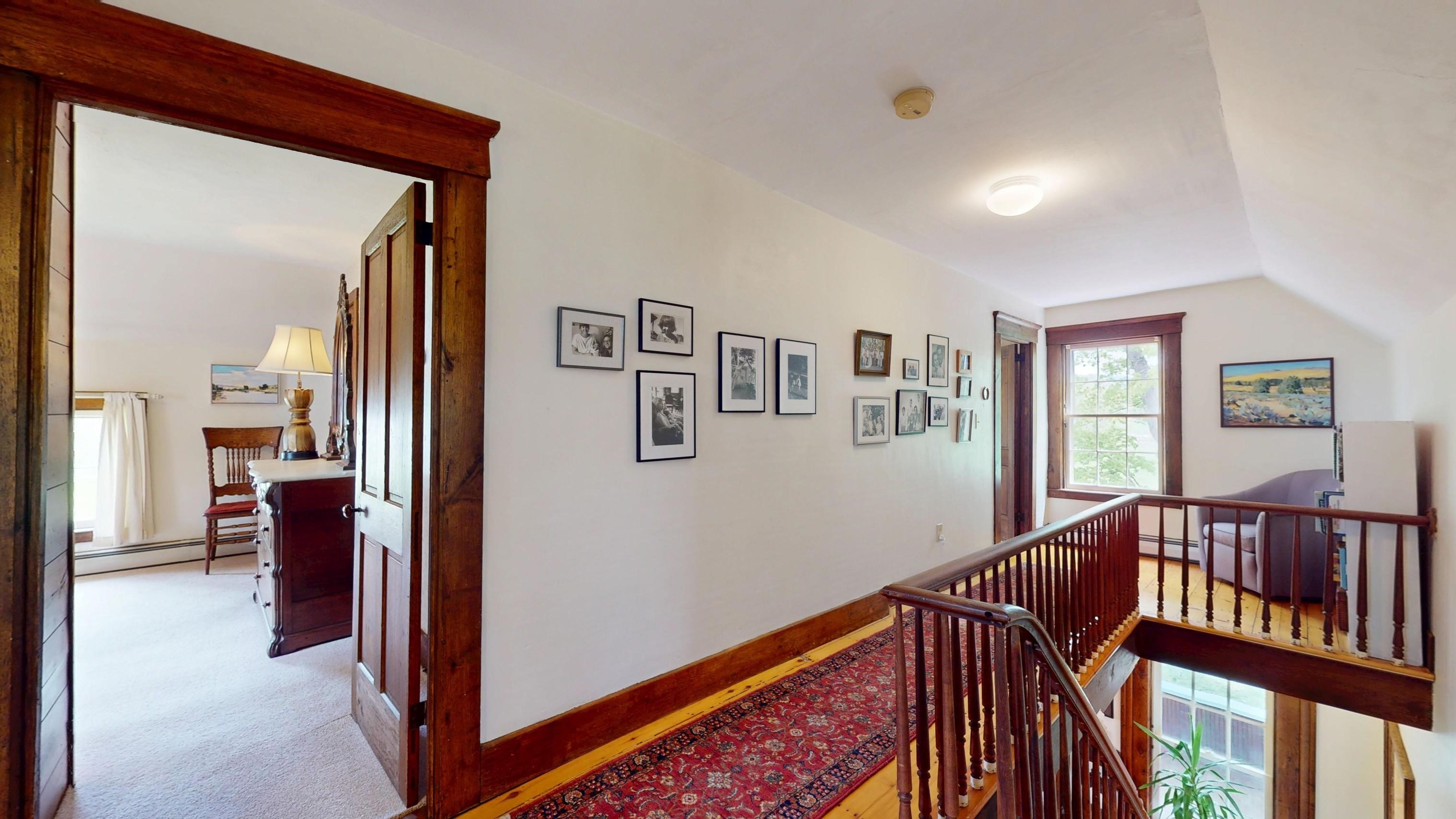 1844 Halladay Road Middlebury, VT 05753 - Photo 52 of 60