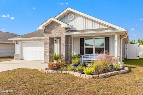 $329,900 | 6425 Slabinski Lane, Panama City, FL 32404