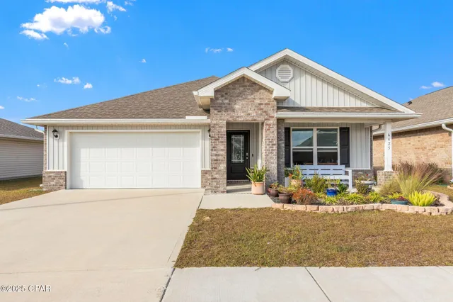 $313,900 | 6425 Slabinski Lane, Panama City, FL 32404