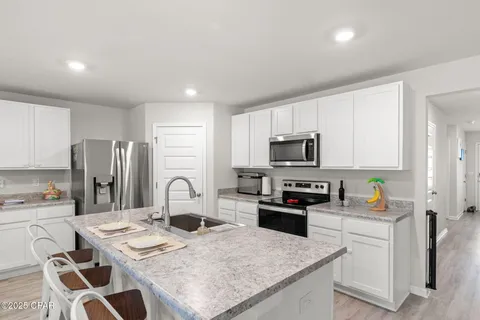 $329,900 | 6425 Slabinski Lane, Panama City, FL 32404