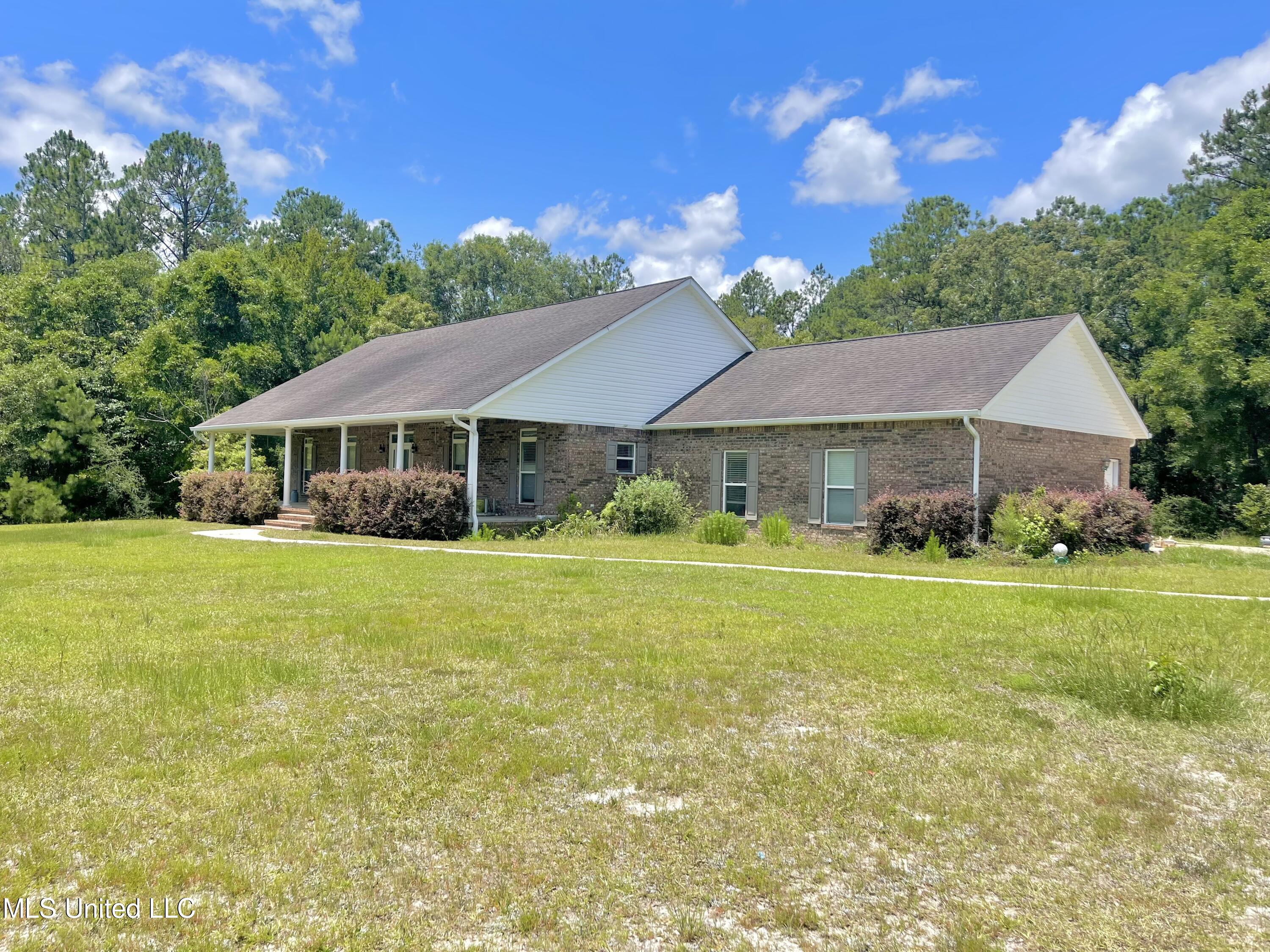 18501 Mongers Road Vancleave, MS 39565 - Photo 2 of 20 IMG_0640