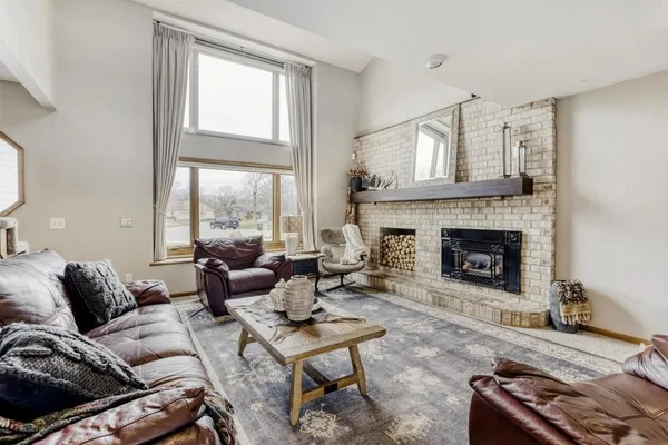 $670,000 | 14007 Yellow Pine Street Northwest, Andover, MN 55304