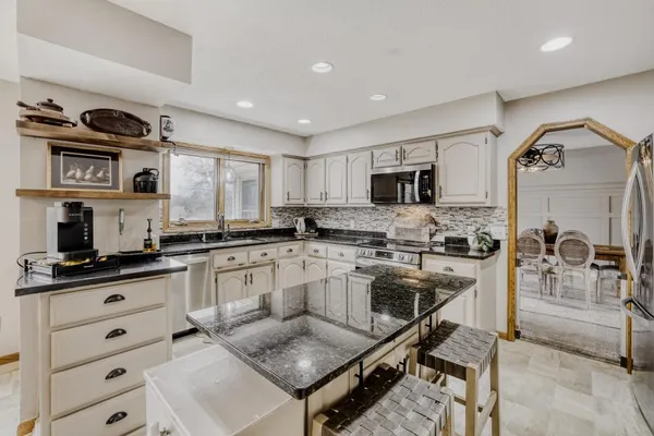 $670,000 | 14007 Yellow Pine Street Northwest, Andover, MN 55304