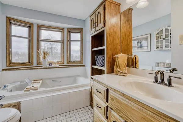 $670,000 | 14007 Yellow Pine Street Northwest, Andover, MN 55304