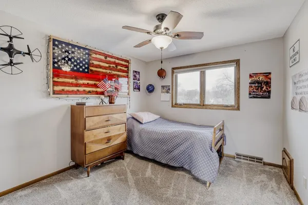 $670,000 | 14007 Yellow Pine Street Northwest, Andover, MN 55304