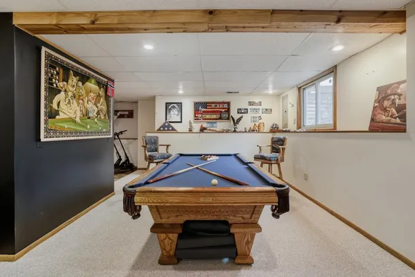 $670,000 | 14007 Yellow Pine Street Northwest, Andover, MN 55304