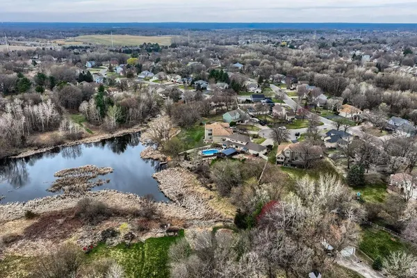 $670,000 | 14007 Yellow Pine Street Northwest, Andover, MN 55304