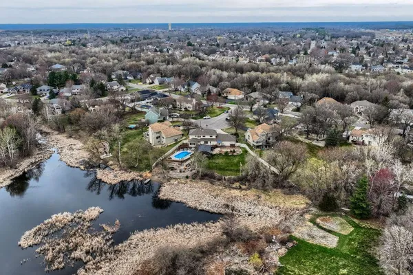 $670,000 | 14007 Yellow Pine Street Northwest, Andover, MN 55304