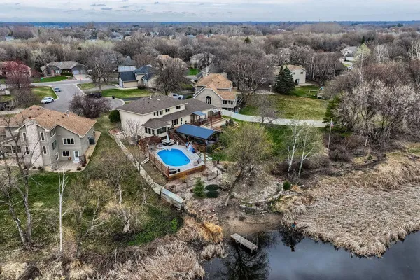 $670,000 | 14007 Yellow Pine Street Northwest, Andover, MN 55304