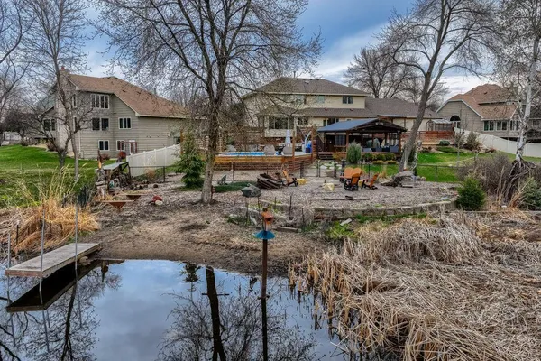 $670,000 | 14007 Yellow Pine Street Northwest, Andover, MN 55304