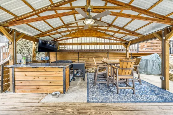$670,000 | 14007 Yellow Pine Street Northwest, Andover, MN 55304