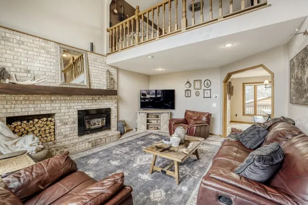 $670,000 | 14007 Yellow Pine Street Northwest, Andover, MN 55304