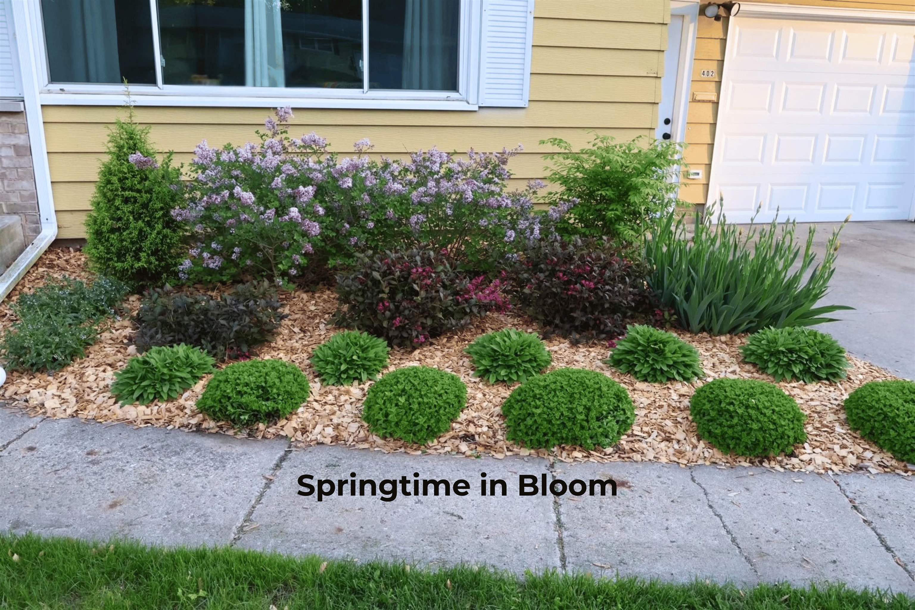 402 Frost Woods Road Monona, WI 53716 - Photo 3 of 24