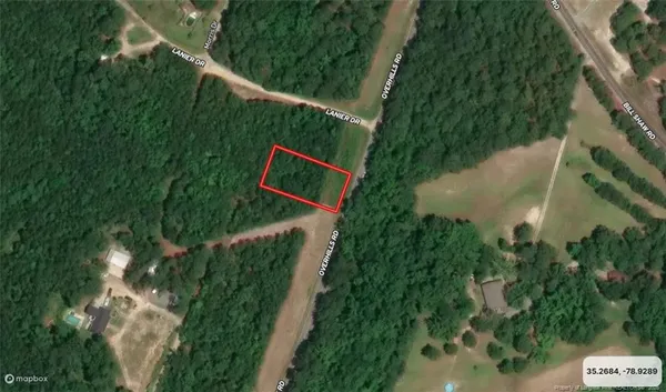 $59,900 | Lot 1 Overhills Rd Spring Lake, Linden, NC 28356