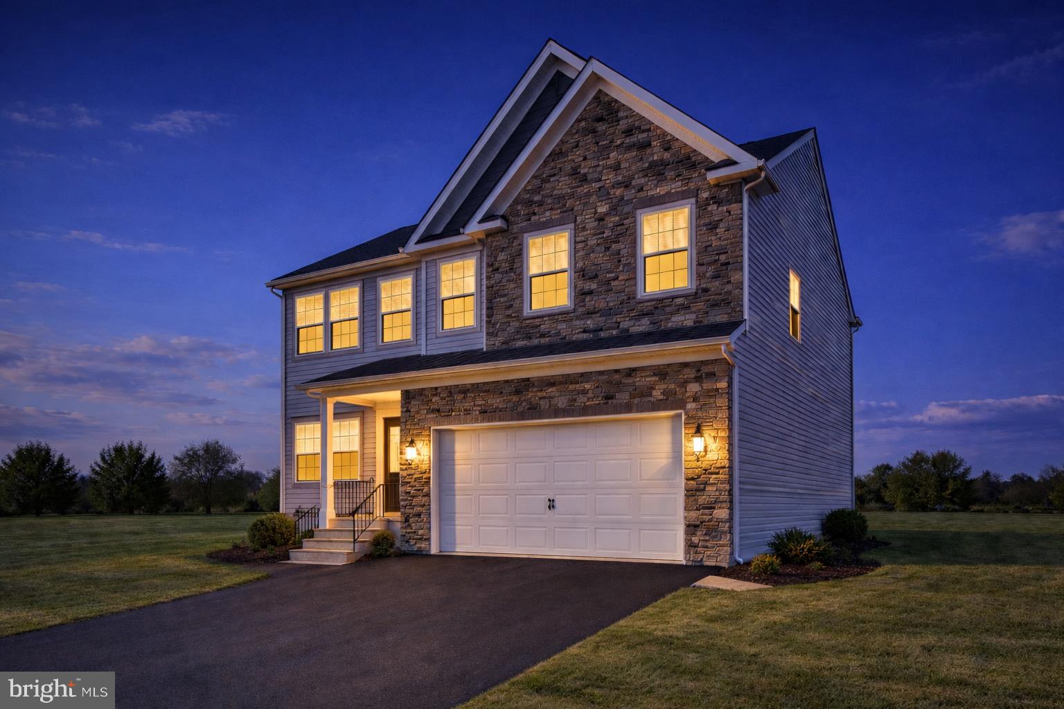 Welcome HOME!
