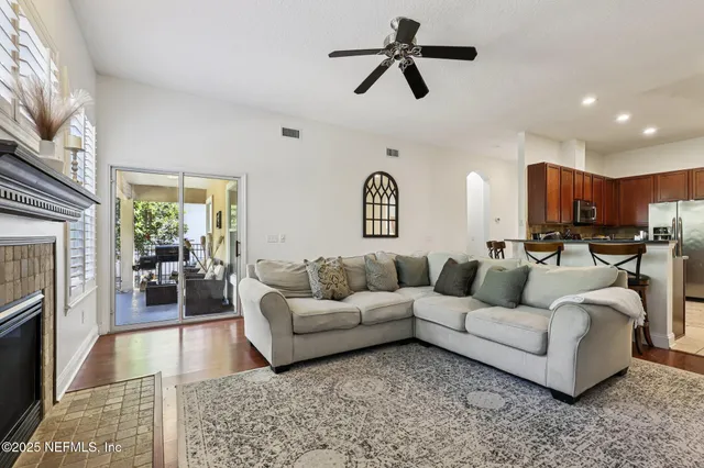 $649,000 | 333 Stokes Creek Drive, St. Augustine, FL 32095