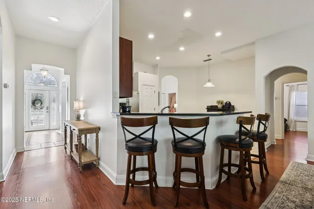 $649,000 | 333 Stokes Creek Drive, St. Augustine, FL 32095