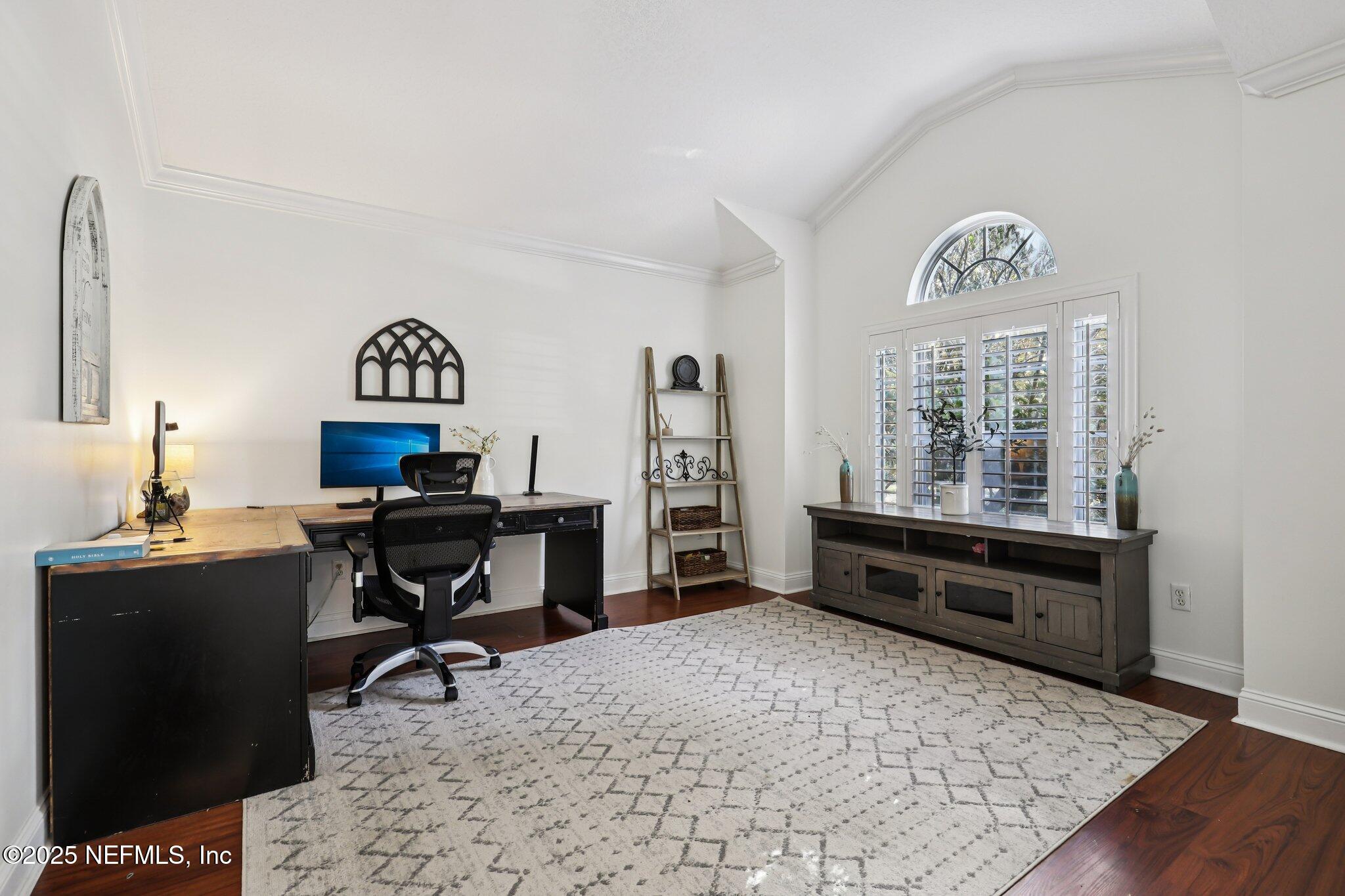 333 Stokes Creek Drive St. Augustine, FL 32095 - Photo 23 of 68 Office