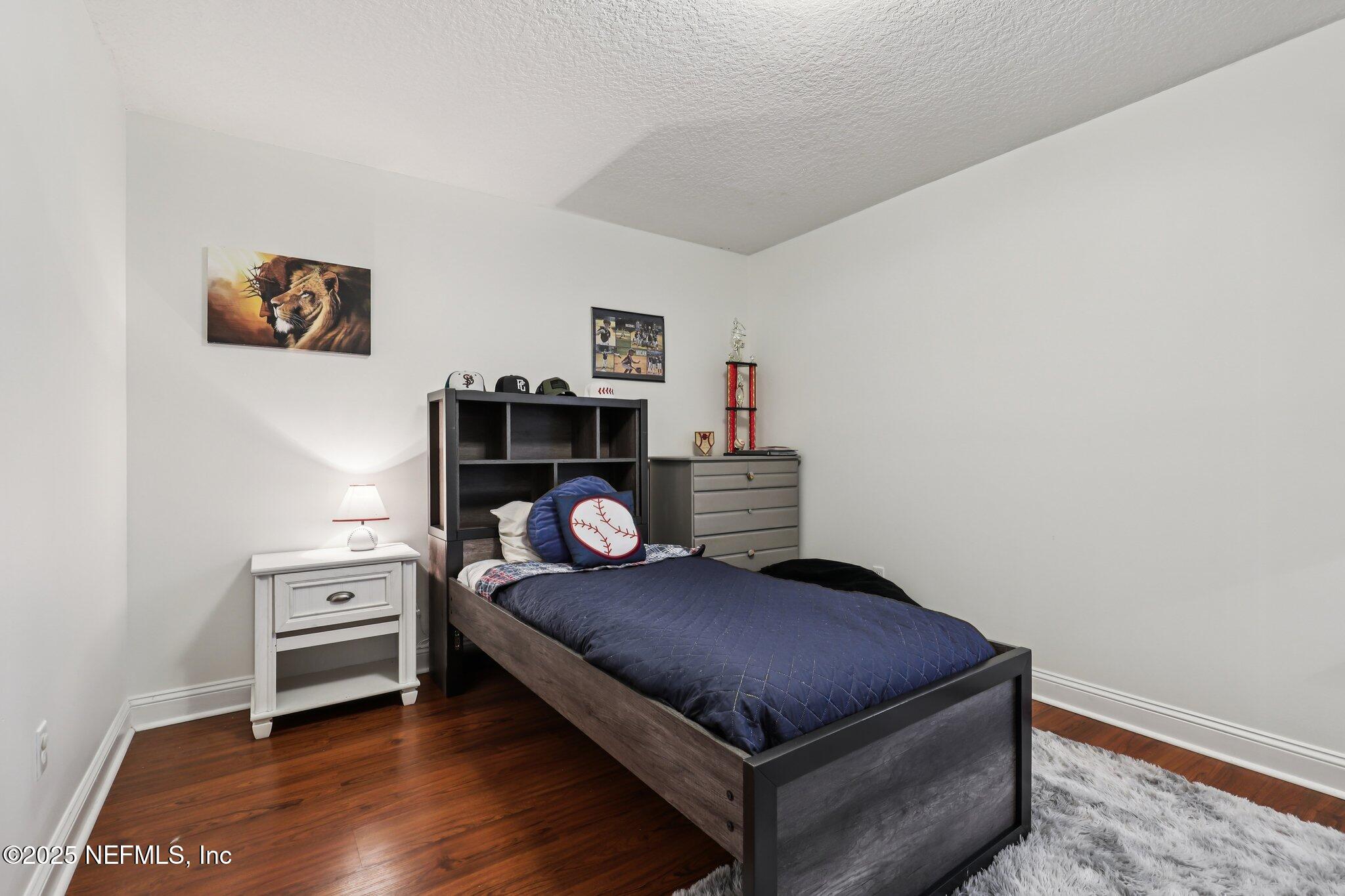 333 Stokes Creek Drive St. Augustine, FL 32095 - Photo 31 of 68 Guest Bedroom