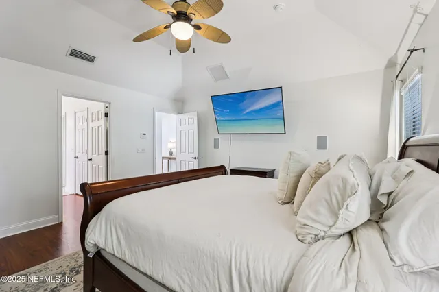 $649,000 | 333 Stokes Creek Drive, St. Augustine, FL 32095