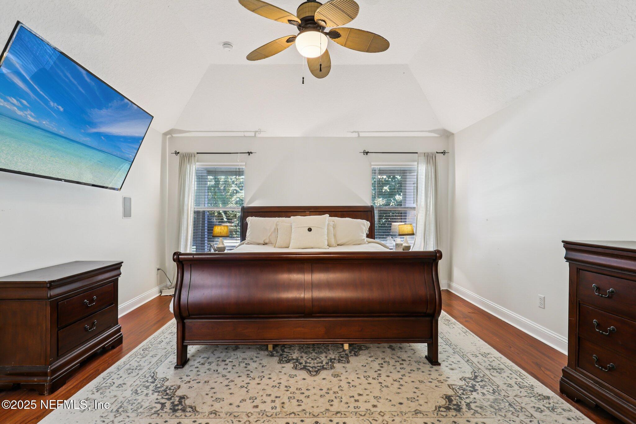 333 Stokes Creek Drive St. Augustine, FL 32095 - Photo 36 of 68 Primary Bedroom