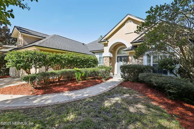 $649,000 | 333 Stokes Creek Drive, St. Augustine, FL 32095