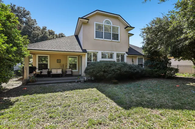 $649,000 | 333 Stokes Creek Drive, St. Augustine, FL 32095