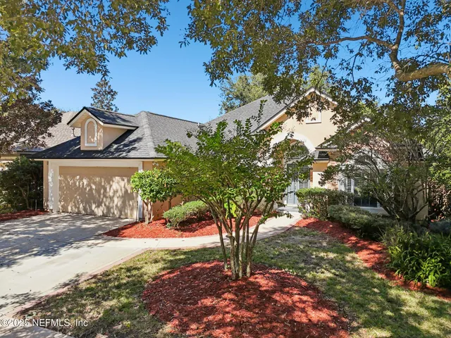 $649,000 | 333 Stokes Creek Drive, St. Augustine, FL 32095