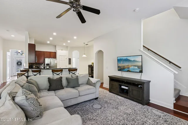 $649,000 | 333 Stokes Creek Drive, St. Augustine, FL 32095