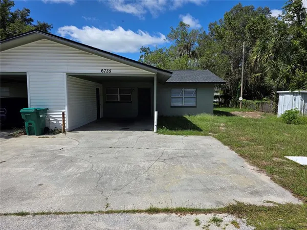 $1,400 | 6735 West Park Drive, Homosassa, FL 34446
