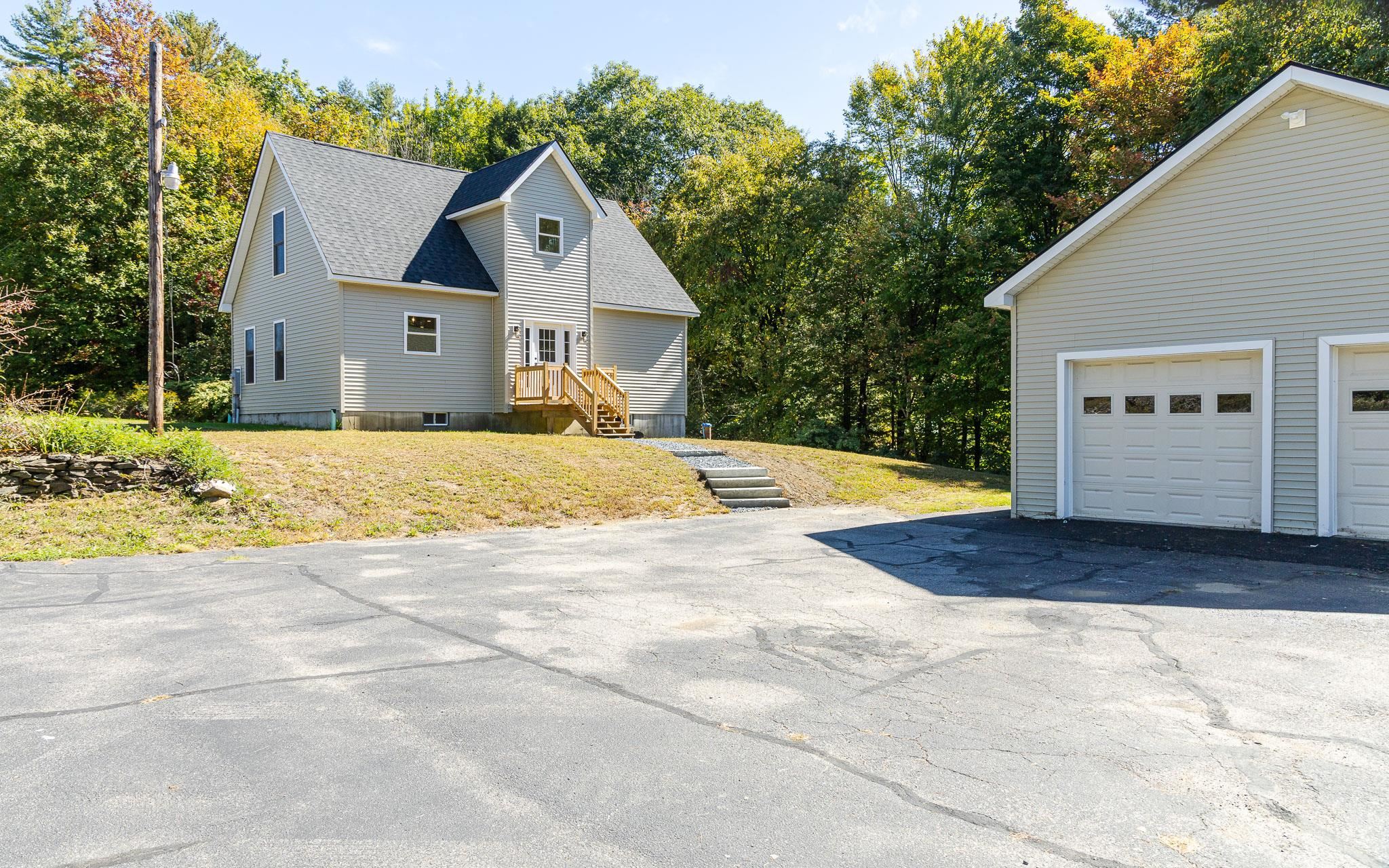 692 Highway 9 Chesterfield, NH 03466 - Photo 1 of 37 Gallery Image 1
