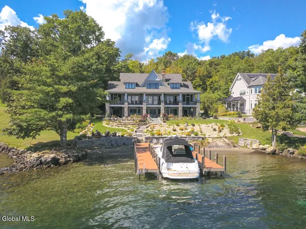 $7,750,000 | 3236 Lake Shore Drive, Lake George, NY 12845