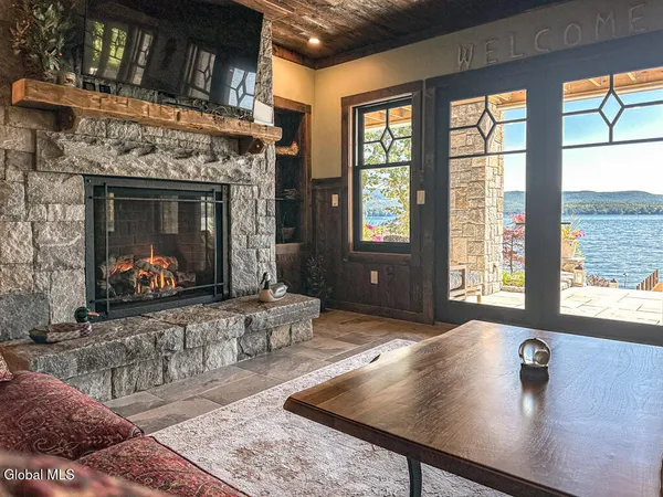$7,750,000 | 3236 Lake Shore Drive, Lake George, NY 12845