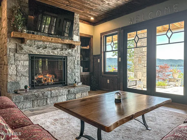 $7,750,000 | 3236 Lake Shore Drive, Lake George, NY 12845