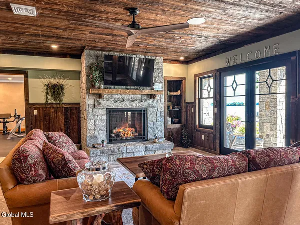 $7,750,000 | 3236 Lake Shore Drive, Lake George, NY 12845
