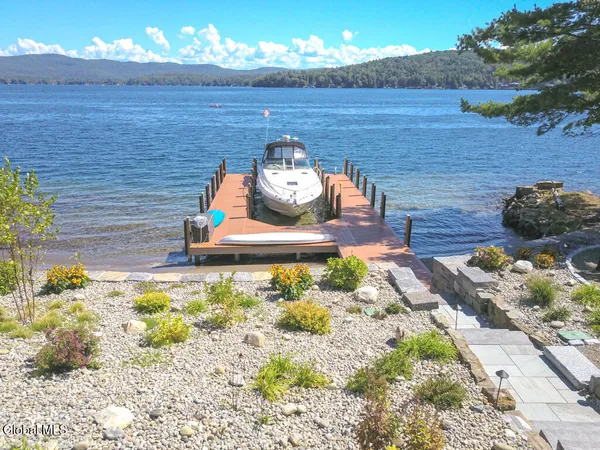 $7,750,000 | 3236 Lake Shore Drive, Lake George, NY 12845