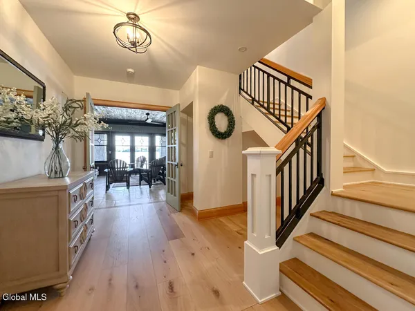 $7,750,000 | 3236 Lake Shore Drive, Lake George, NY 12845