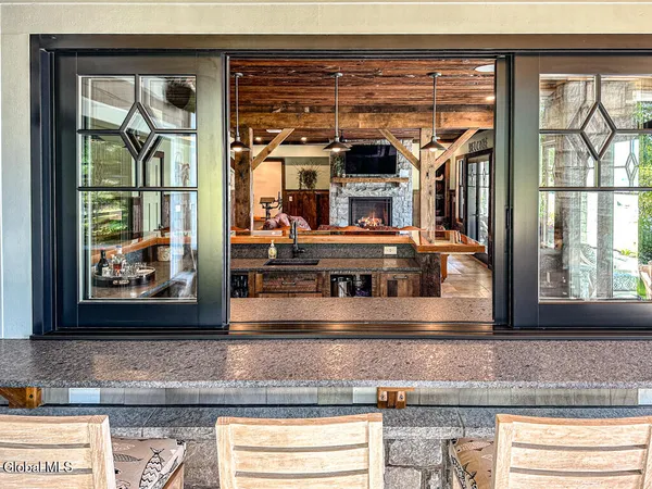 $7,750,000 | 3236 Lake Shore Drive, Lake George, NY 12845