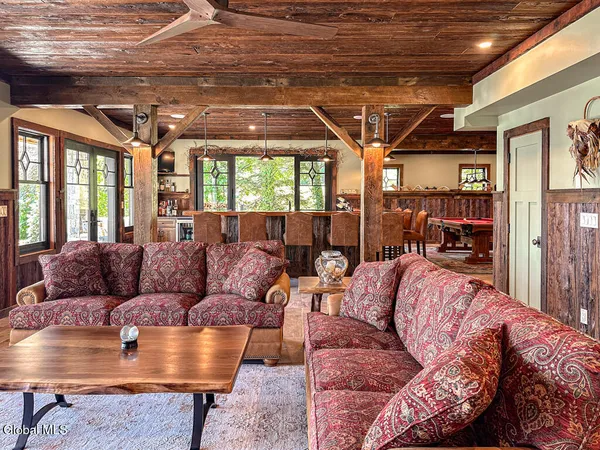 $7,750,000 | 3236 Lake Shore Drive, Lake George, NY 12845