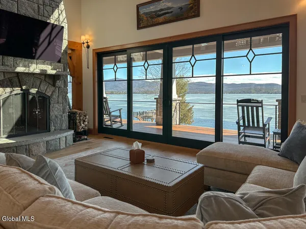 $7,750,000 | 3236 Lake Shore Drive, Lake George, NY 12845