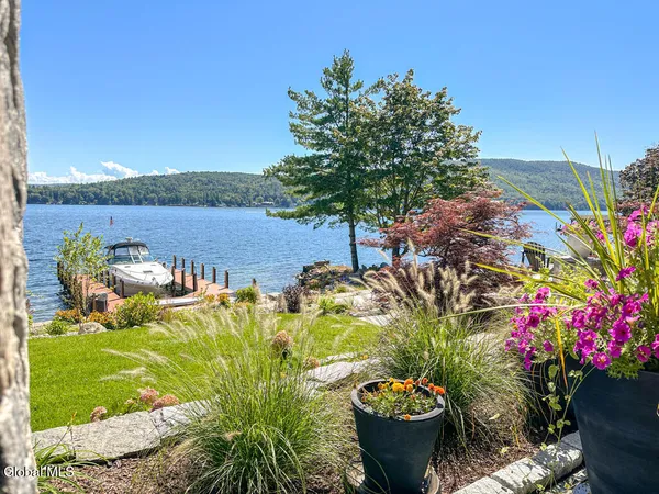 $7,750,000 | 3236 Lake Shore Drive, Lake George, NY 12845