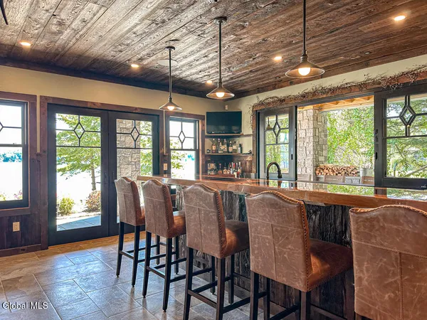 $7,750,000 | 3236 Lake Shore Drive, Lake George, NY 12845