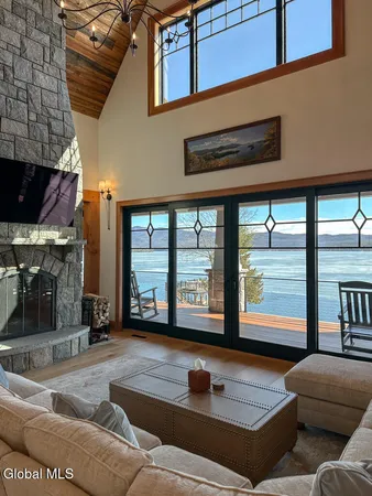 $7,750,000 | 3236 Lake Shore Drive, Lake George, NY 12845