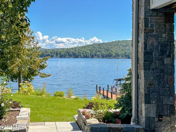 $7,750,000 | 3236 Lake Shore Drive, Lake George, NY 12845