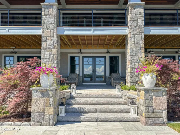$7,750,000 | 3236 Lake Shore Drive, Lake George, NY 12845