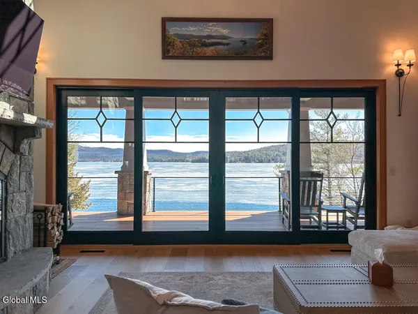 $7,750,000 | 3236 Lake Shore Drive, Lake George, NY 12845