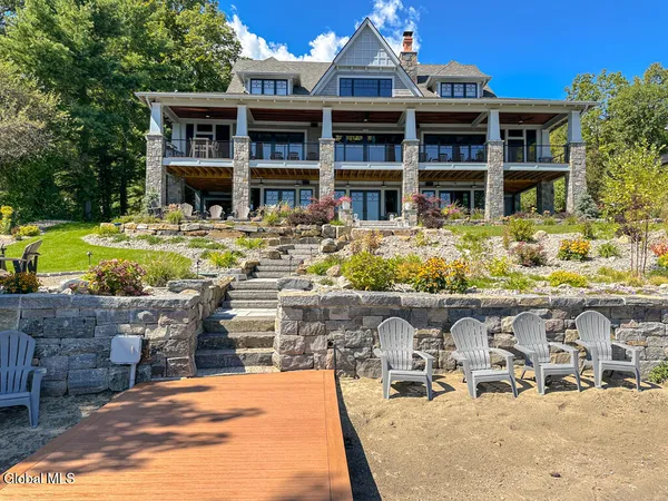$7,750,000 | 3236 Lake Shore Drive, Lake George, NY 12845