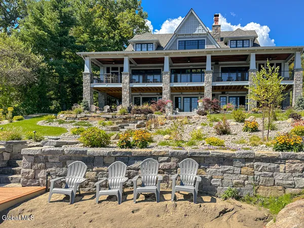 $7,750,000 | 3236 Lake Shore Drive, Lake George, NY 12845