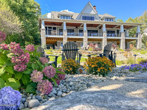 $7,750,000 | 3236 Lake Shore Drive, Lake George, NY 12845